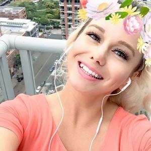 Meet your Posher, Breanna